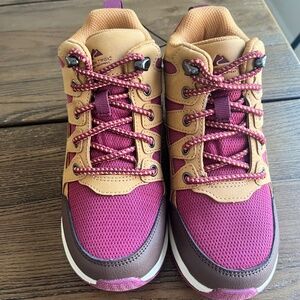 Ozark Trail Kids Hiking Boots